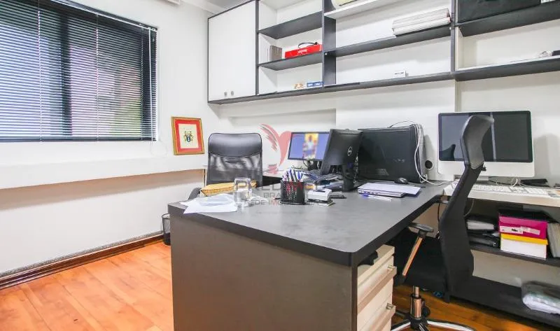 Imagem Apartamento 5 dormitórios 4 suítes 300m² 4 vagas Jardim Vila Mariana Sao Paulo/SP