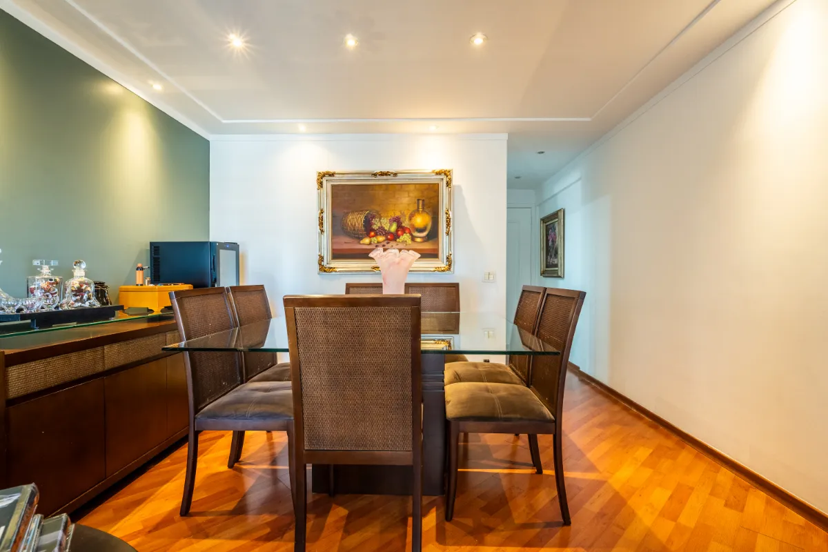 Imagem Apartamento para venda em Barra Funda com 2 quartos, sendo 1 suíte, 93m2