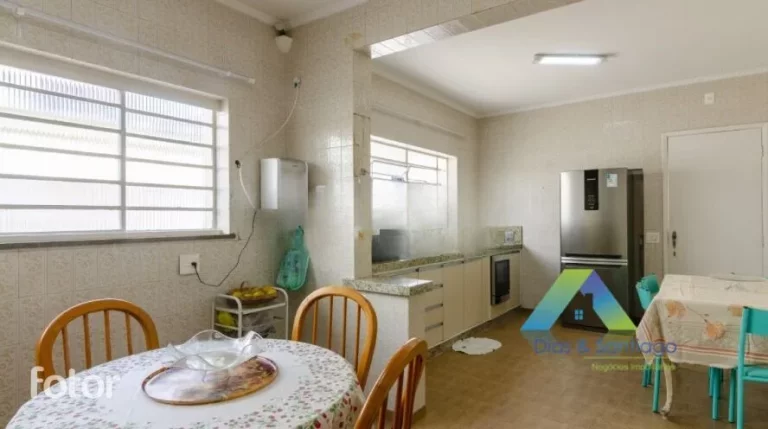 Imagem Casa a venda proximo ao parque do ibirapuera com 280M²