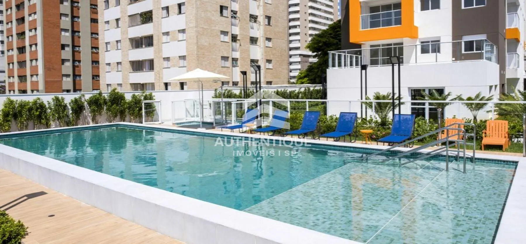 Imagem Up Style Brooklin - Apartamento à venda em São Paulo/SP
