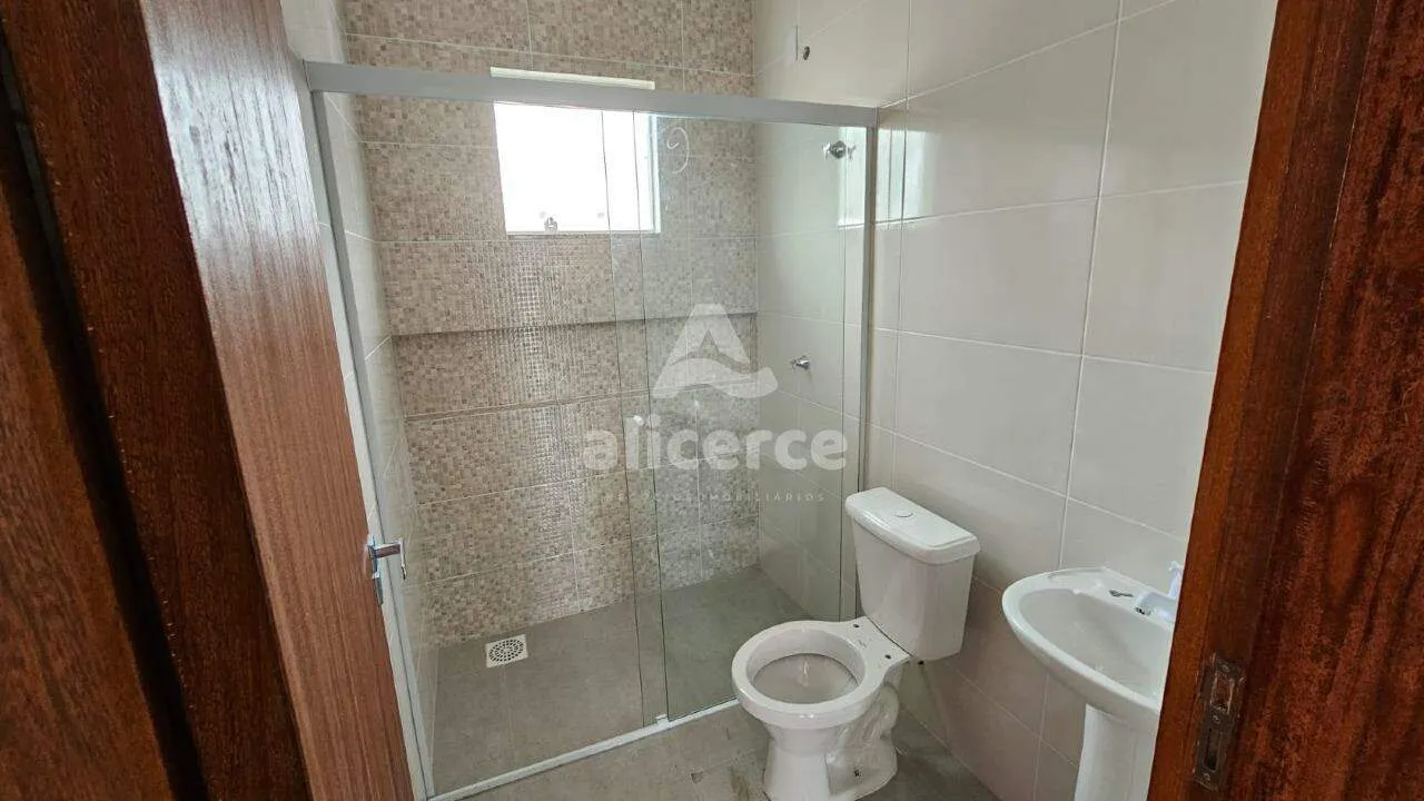 Imagem Sobrado à venda com 2 quartos , 72m² em Bela Vista Palhoça