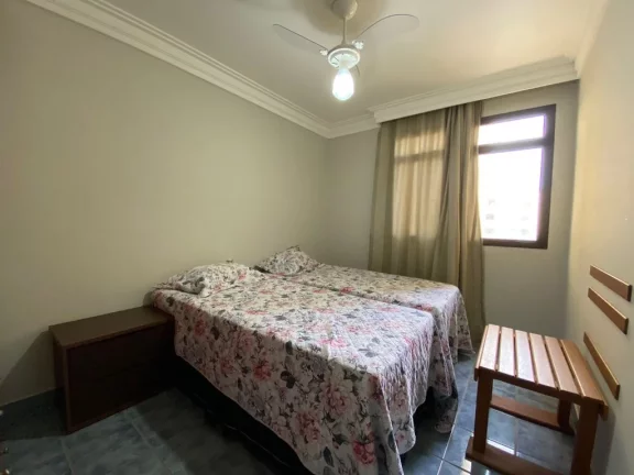 Imagem APARTAMENTO COM 4 QUARTOS 2 SUÍTES NA ORLA DA PRAIA DO MORRO GUARAPARI ES