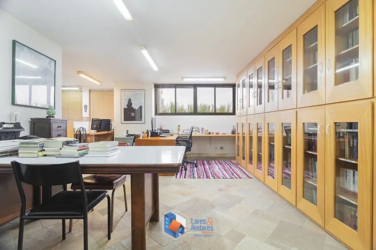 Imagem Cobertura para venda em Sumarezinho com 5 quartos, sendo 5 suítes, 420m²