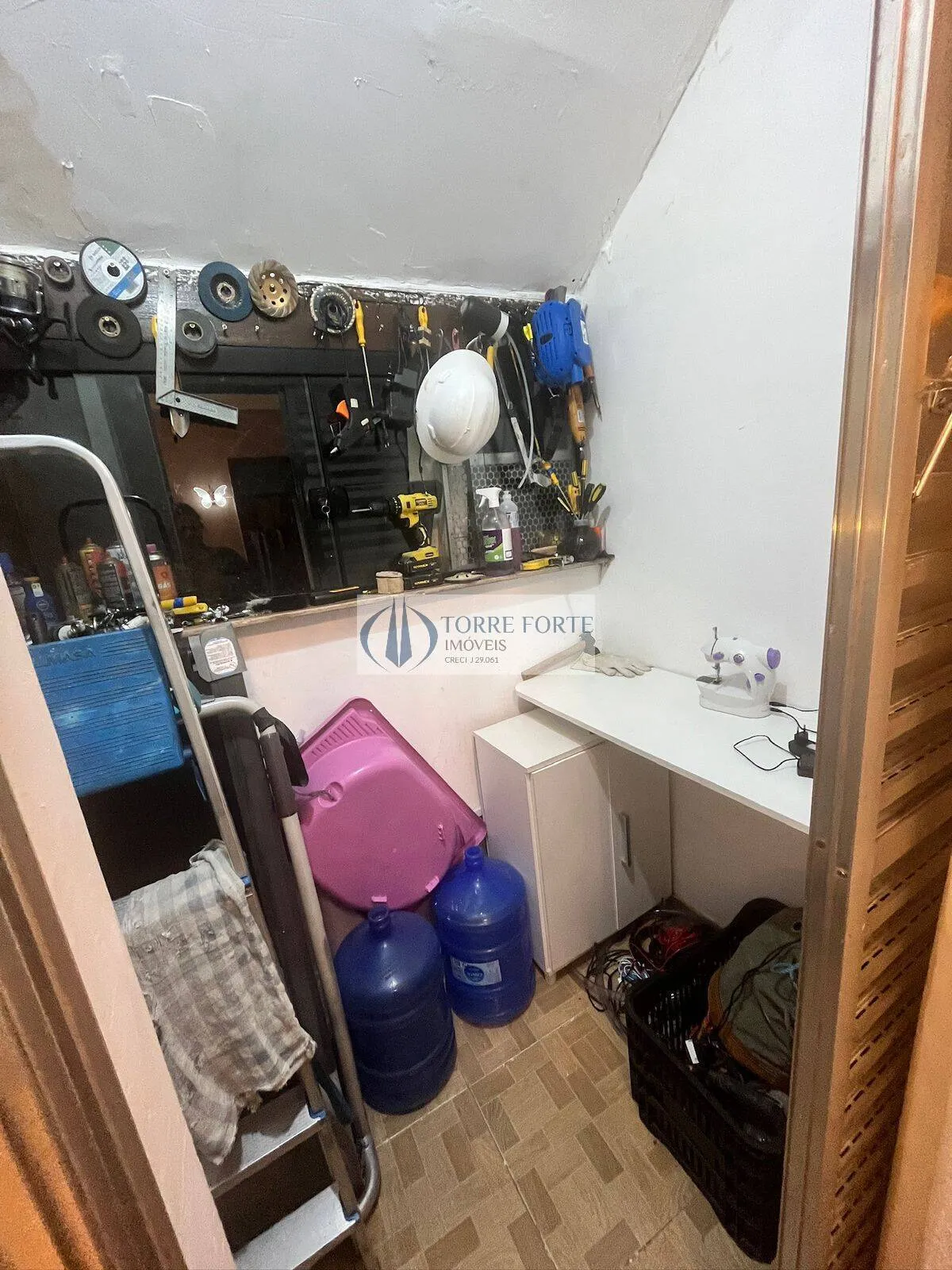 Imagem Maravilhoso Sobrado em condomínio fechado na Vila Araguaia