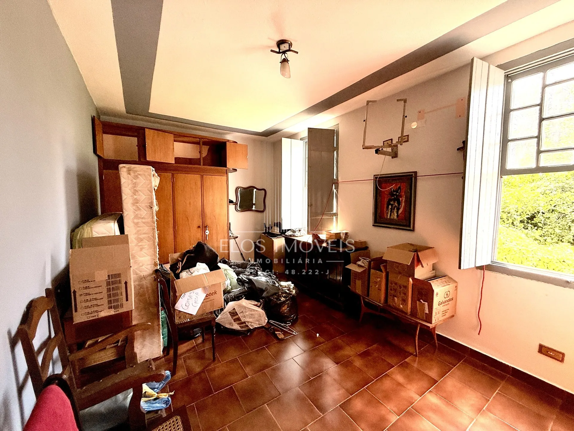 Imagem Fazenda/Sítios/Chácaras de 3 quartos, no bairro Bairro São Francisco, em Limeira