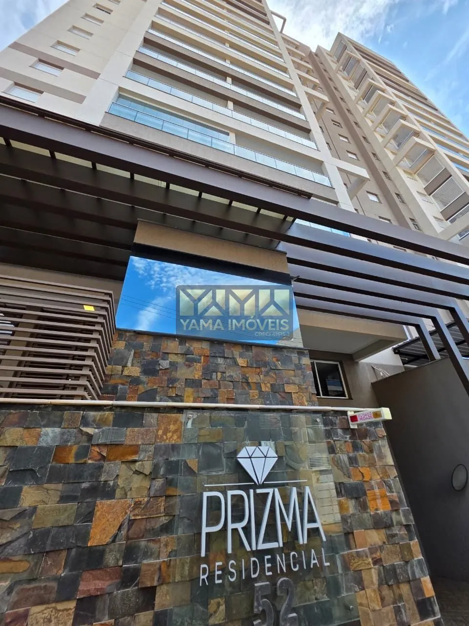 Imagem Prizma Caramuru - Apartamento no Edifício Prizma Caramuru - Bairro Sumaré