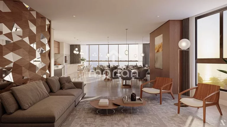 Imagem Apartamento com 3 quartos, Centro - Balneário Piçarras