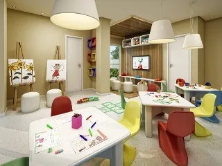 Imagem RESIDENCIAL FUTURA SÃO MATEUS SÃO PAULO, apartamento à venda com 2 quartos ZL