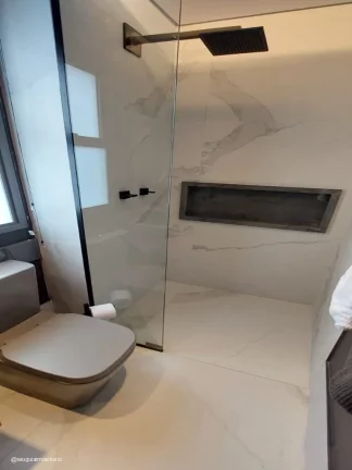 Imagem APARTAMENTO RESIDENCIAL em SÃO PAULO - SP, VILA MARIANA