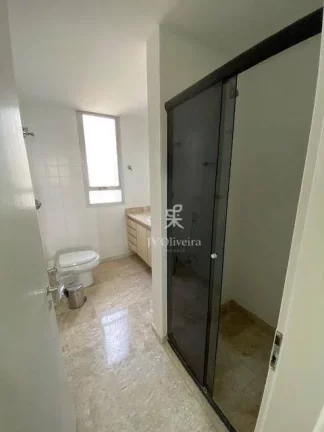Imagem Apartamento com 4 dormitórios para alugar, 170 m²- Vila Suzana - São Paulo/SP