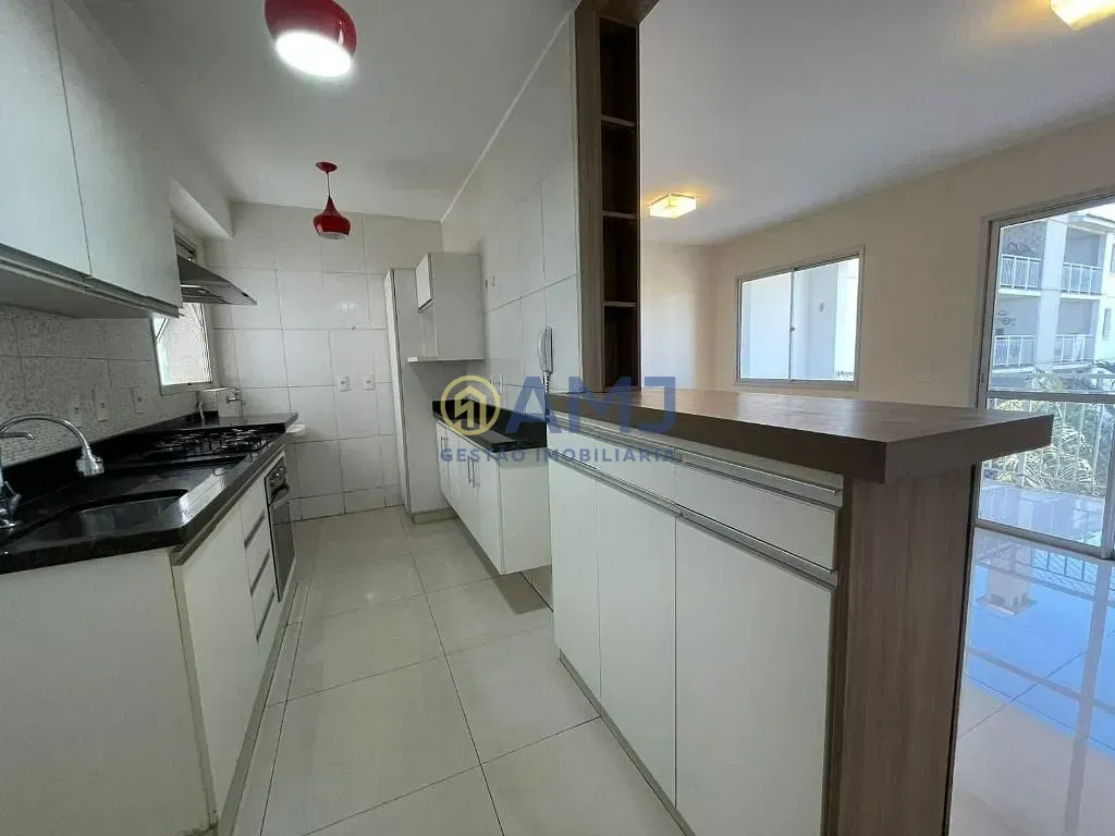 Imagem APARTAMENTO PARA ALUGUEL | 2 QUARTOS | RECANTO PRAÇAS I | SETOR NEGRÃO DE LIMA - GOIÂNIA