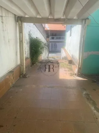 Imagem Oportunidade única! Terreno à venda com 220,00 m2 de área, perfeito para construir a casa dos seu...