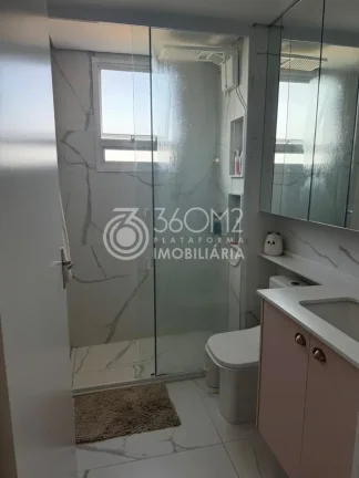 Imagem Apartamento para Venda em Santo André / SP no bairro Vila Metalúrgica