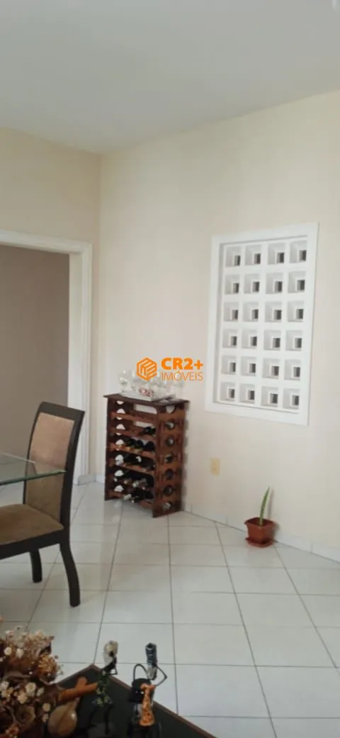 Imagem Vendo apartamento com 98m² no Derby - 3 quartos
