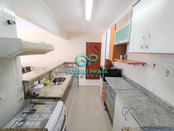 Imagem Apartamento à venda no bairro Enseada - Guarujá/SP