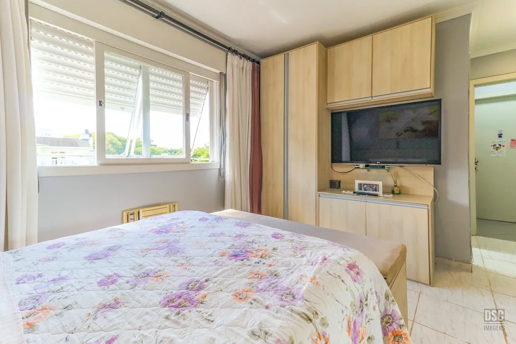 Imagem Apartamento em Passo da Areia