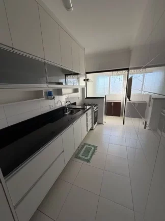 Imagem APARTAMENTO COM 85 m² - GUILHERMINA - PRAIA GRANDE SP