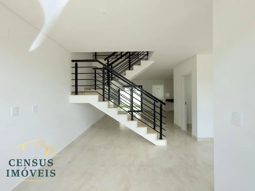 Foto do imóvel: Casa sobrado para venda e locação no condomínio residencial MontBlanc Village em Vinhedo - SP. em Mont Blanc Village