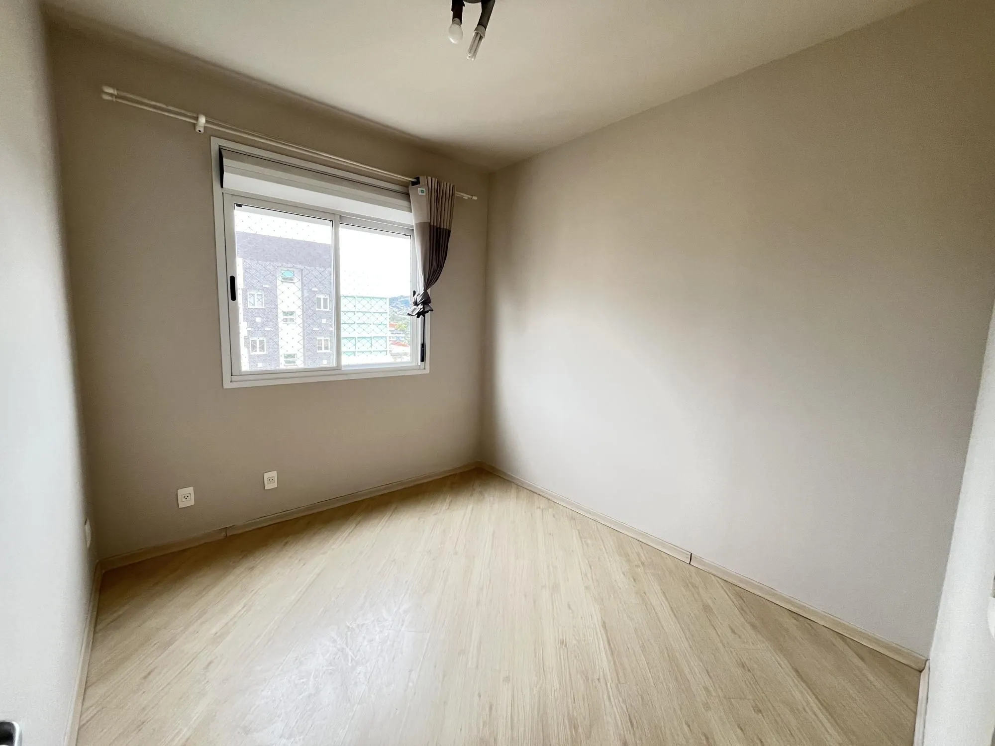 Imagem Apartamento de 3 quartos, suíte e 1 vaga de garagem no bairro Jardim Botânico