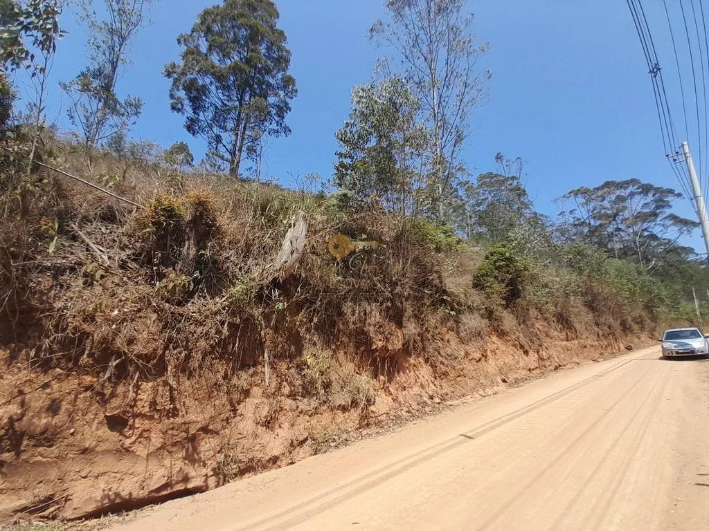 Imagem Terreno para Venda em Teresópolis / RJ no bairro Albuquerque