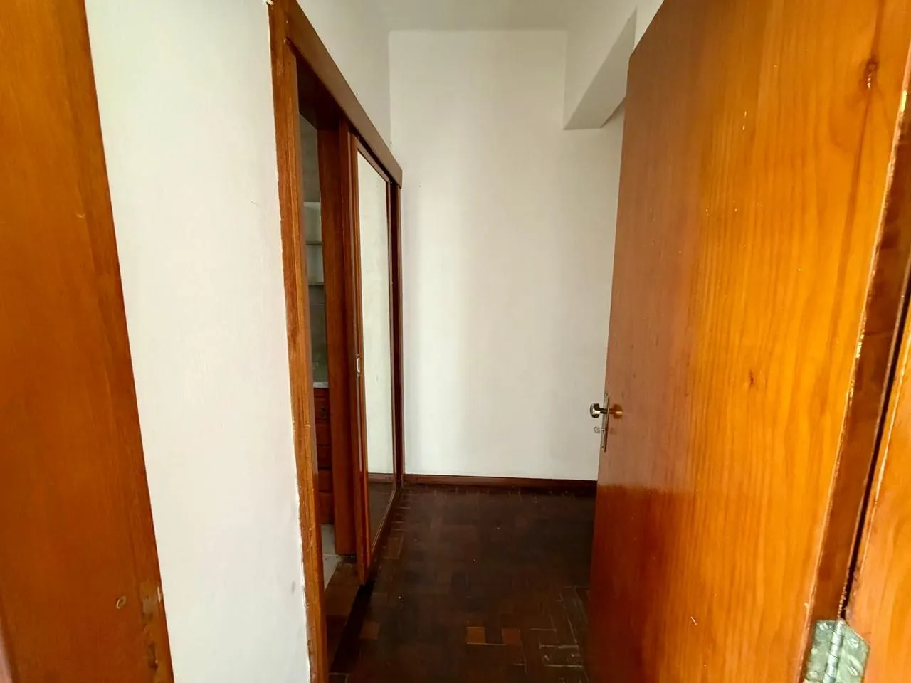 Imagem Apartamento 2 dormitórios sacada com 90m2 no centro histórico.