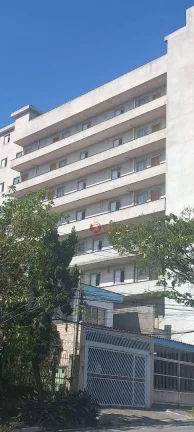 Imagem Apartamento com 2 dormitórios à venda, 40 m por R$ 270.000,00 - Cidade Patriarca - São Paulo/SP