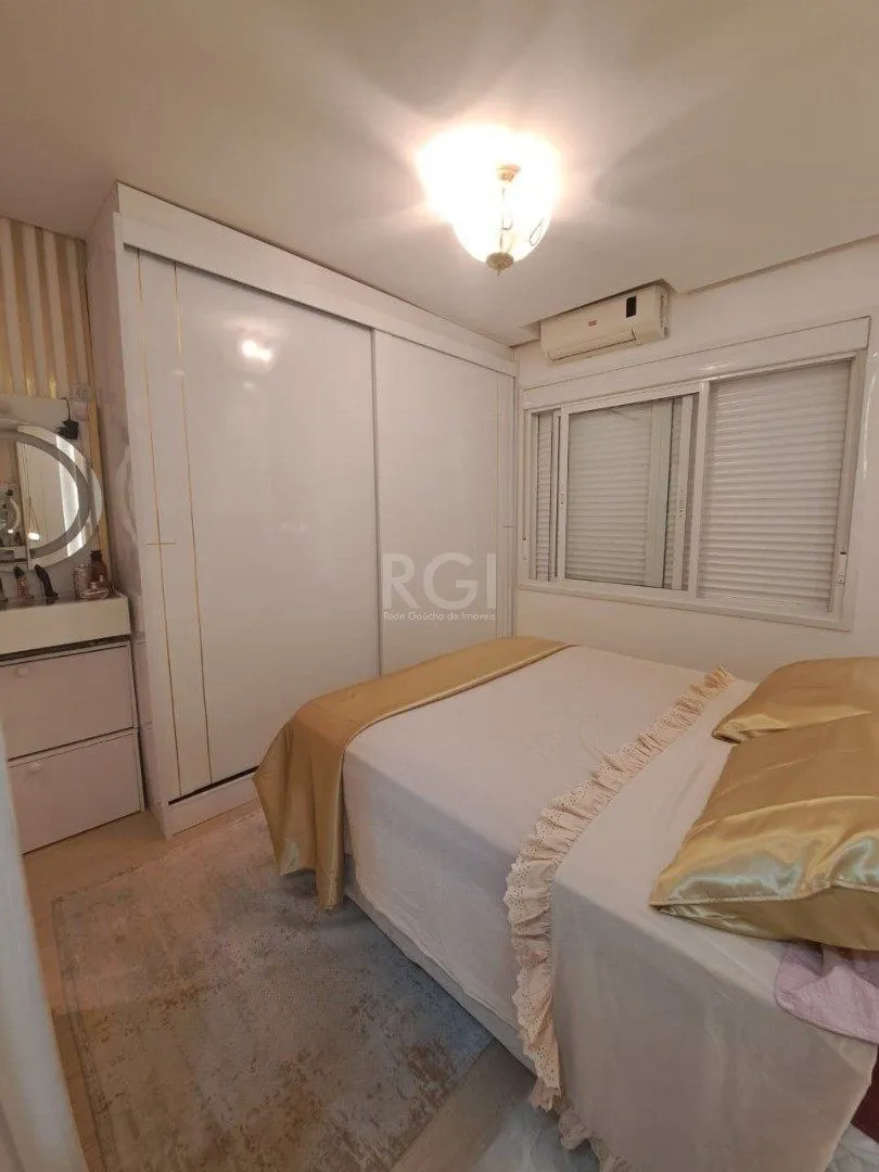 Imagem Apartamento para Venda - 83m², 3 dormitórios, sendo 1 suites, 1 vaga - Ipanema