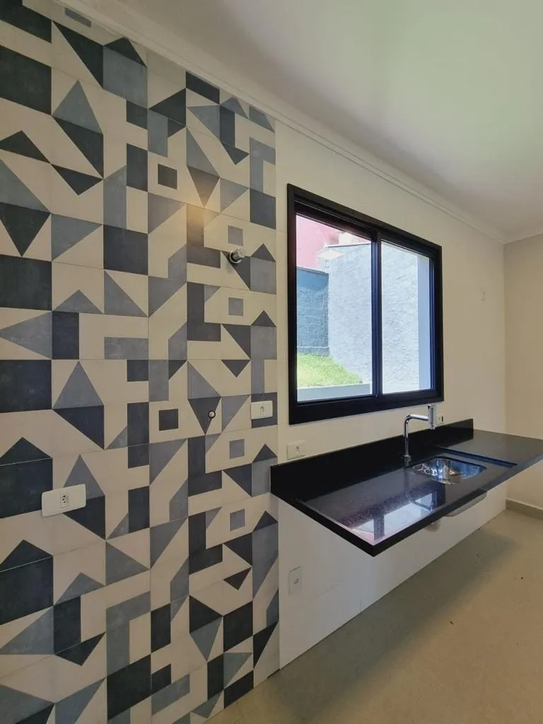 Imagem Casa à venda 3 Quartos, 1 Suite, 2 Vagas, 250M², Jardim Independência, Taubaté - SP | Residencial Jardim Alah