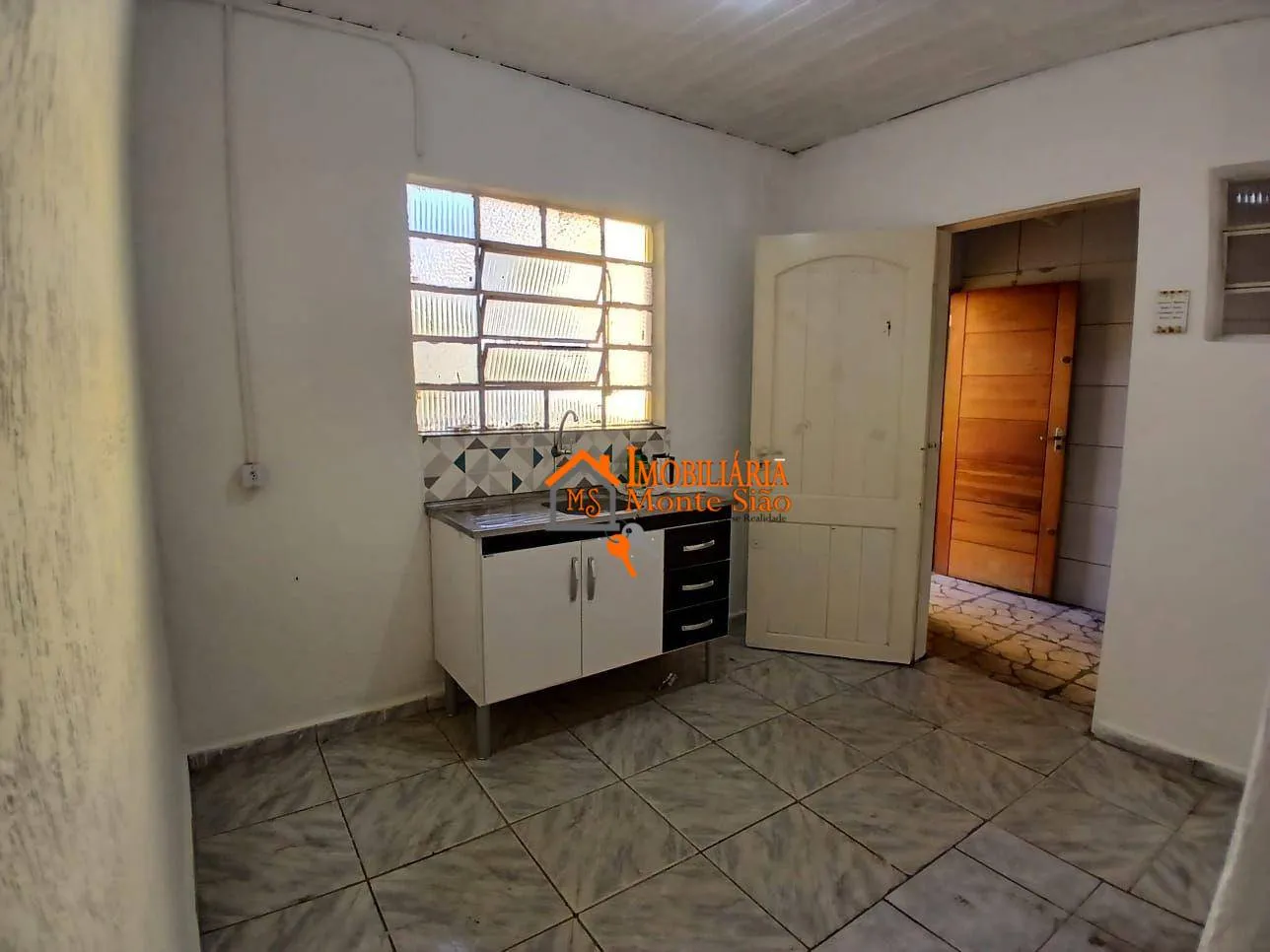Imagem Casa com 2 dormitórios à venda, 144 m² por R$ 450.000,00 - Cumbica - Guarulhos/SP
