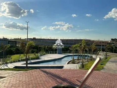 Imagem TERRENO À VENDA CONDOMÍNIO FLORAIS SAFIRA