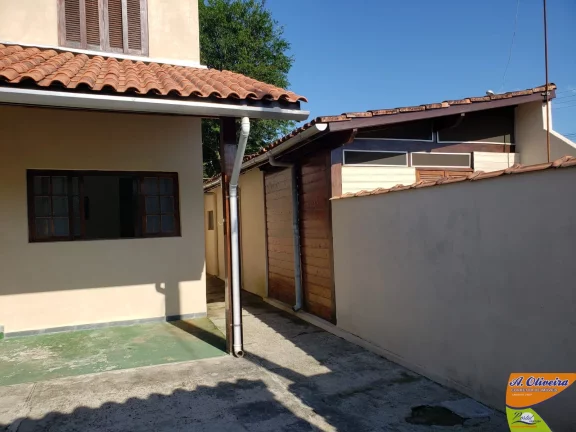 Imagem LINDA CASA + EDICULA