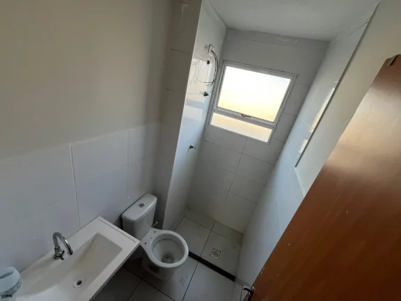 Imagem Apartamento para Venda em Bauru / SP no bairro Jardim Maria Célia