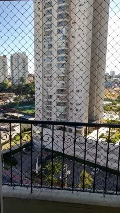 Imagem APARTAMENTO PARA VENDA NO LAUZANE PAULISTA
