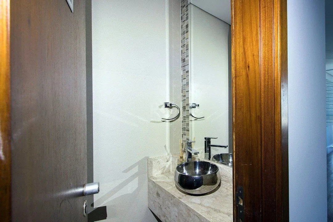 Imagem Conjunto/Sala para Venda - 147.47m², 0 dormitórios, 3 vagas - Bela Vista