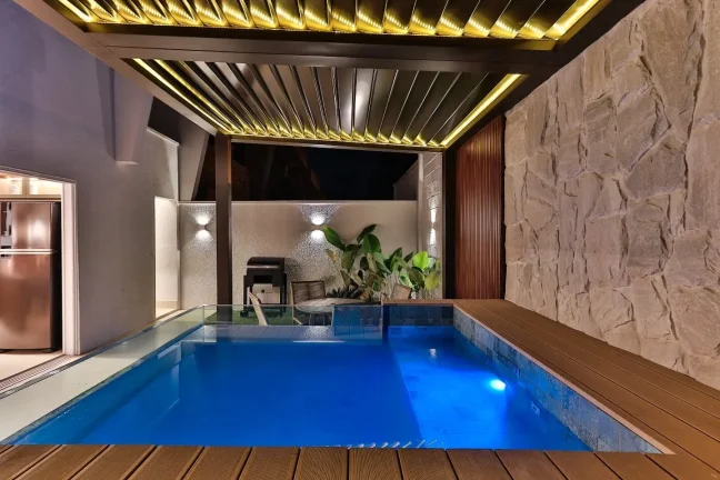 Imagem Reserva Alto Da Gloria 3 Suites 146 M² Mude Em Anda Em 2026
