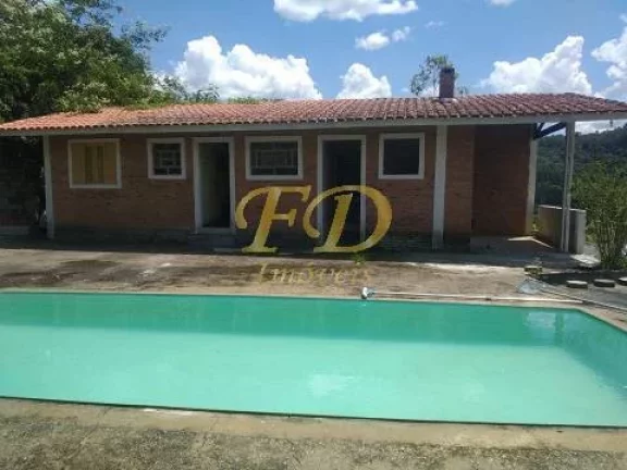 Foto do imóvel Condominio Fechado em Mairiporã