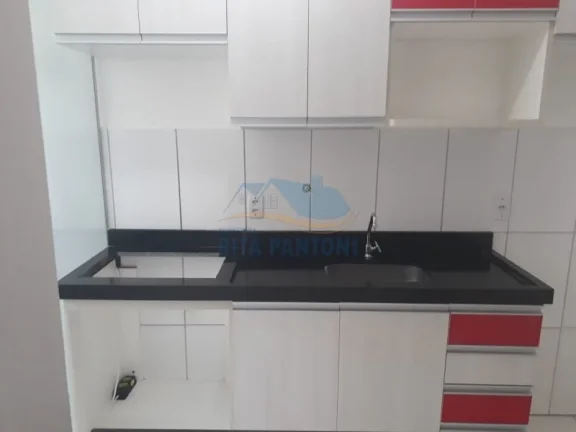 Imagem Apartamento - Ribeirão Preto - Jardim Manoel Penna - Região Leste