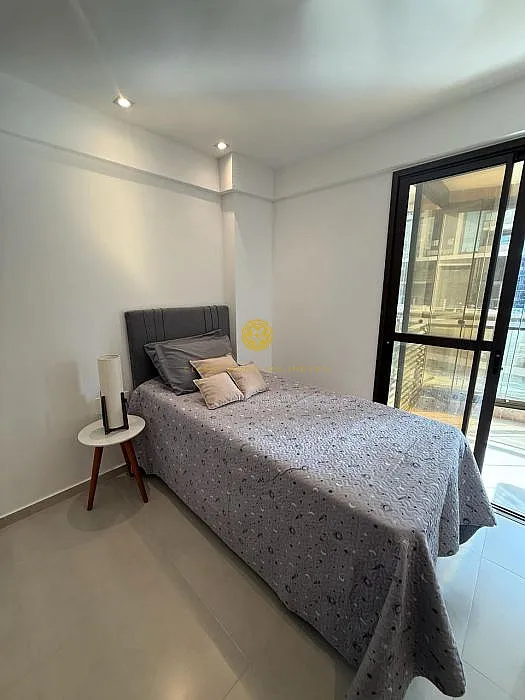 Imagem Apartamento 2 Quartos à Venda no Haus Horto Florestal