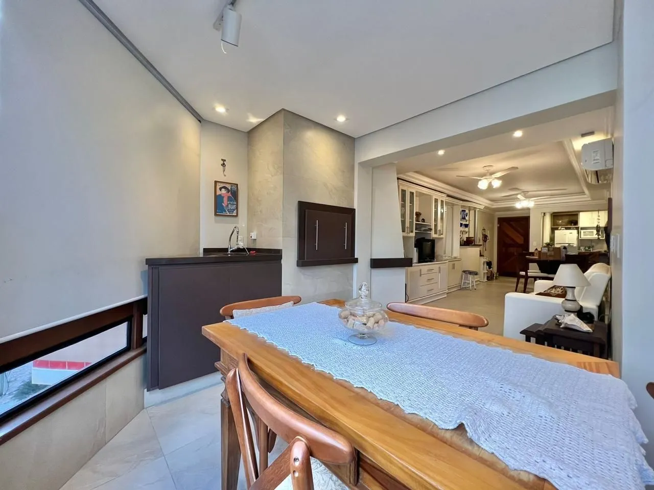 Imagem Apartamento em Praia de Arroio Teixeira (Arroio Teixeira)