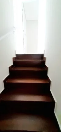 Imagem CASA SOBREPOSTA NA MIRIM 2 DORMITÓRIOS 1 VAGA!!!