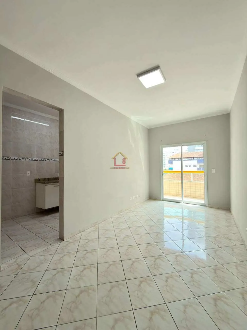 Imagem apartamento a venda na Ocian