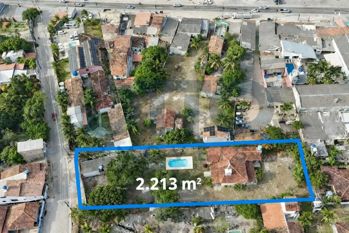 Imagem Casa com 3 quartos e 1 suíte para venda em Coroa Vermelha, Santa Cruz Cabrália