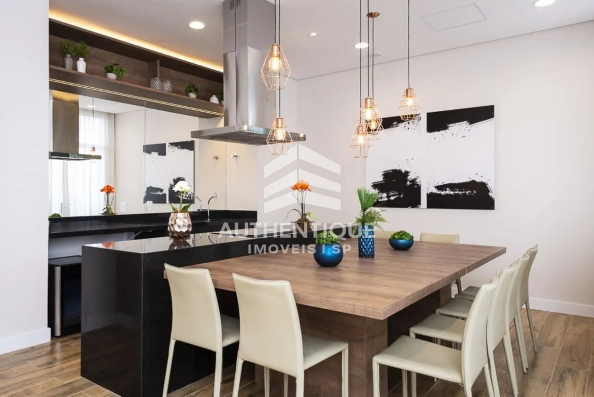 Imagem Eldorado Residencial Butantã - Apartamento à venda em São Paulo/SP