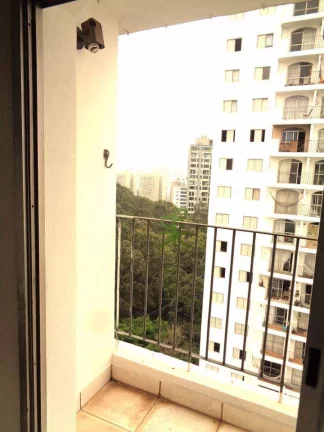 Imagem Apartamento com 3 dormitórios à venda, 73 m² por R$ 450.000,00 - Vila Suzana - São Paulo/SP