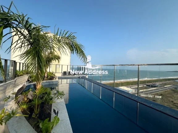 Imagem 2 quartos com incrível área de lazer na Praia de Itaparica - Vila Velha
