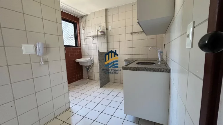 Imagem Apartamento com 66m no bairro do Pina!