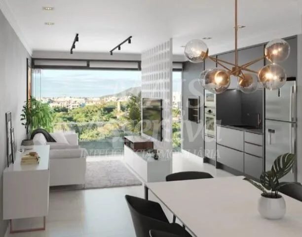 Imagem Apartamento com vista para o mar em Florianópolis Bairro Ingleses