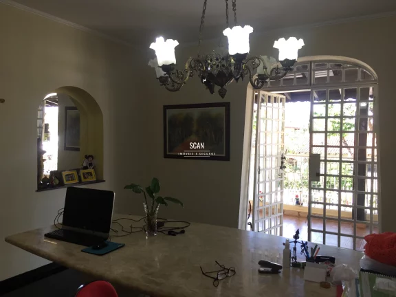 Imagem CASA RESIDENCIAL em CAMPINAS - SP, PARQUE TAQUARAL