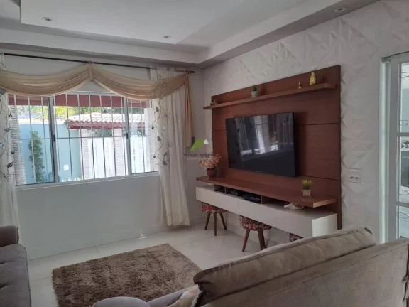 Imagem OTIMA CASA DO BAIRRO DO MEDEIROS