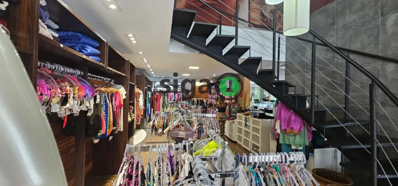 Imagem Oportunidade no Tatuapé Loja com 653m² na Av Apucarana com 4 vagas
